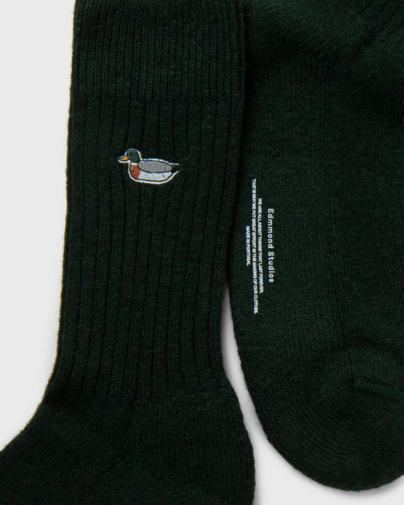DUCK PATCH SOCK