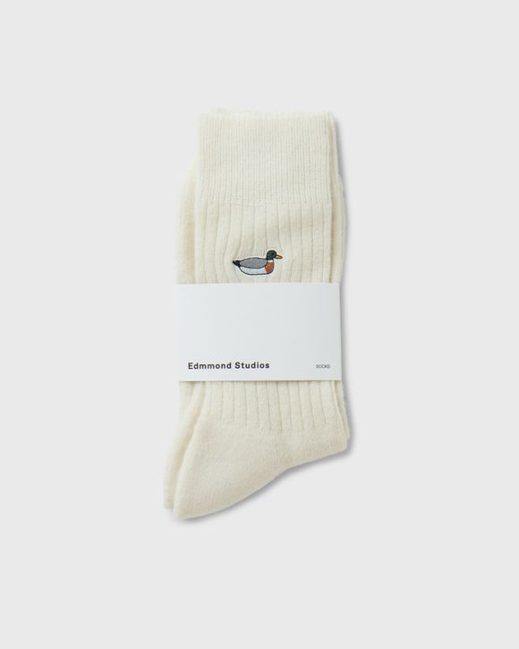 DUCK PATCH SOCK