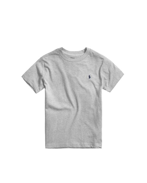 CREWNECK TEE