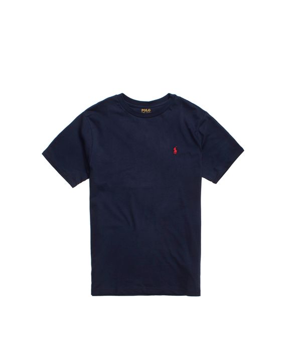 Polo Ralph Lauren T-SHIRT Blue | BSTN Store