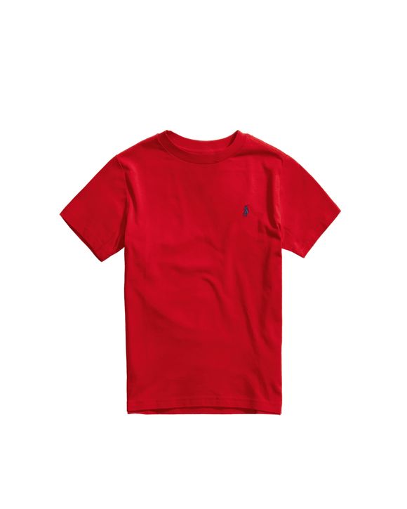 CREWNECK TEE