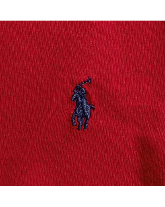 CREWNECK TEE