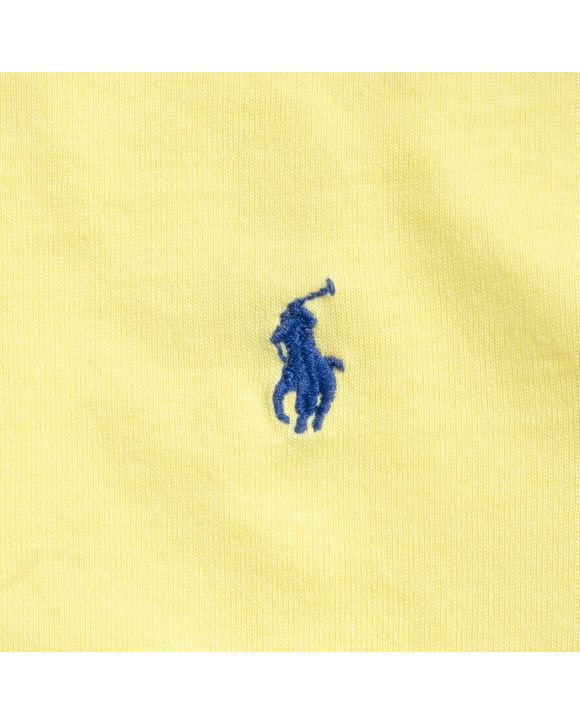CREWNECK TEE