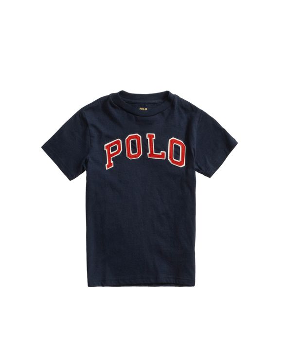 CREWNECK TEE