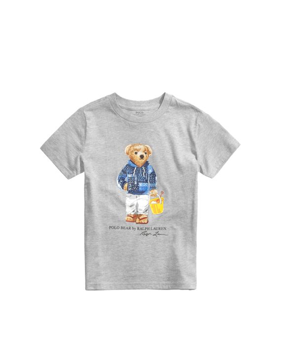 BEAR T-SHIRT