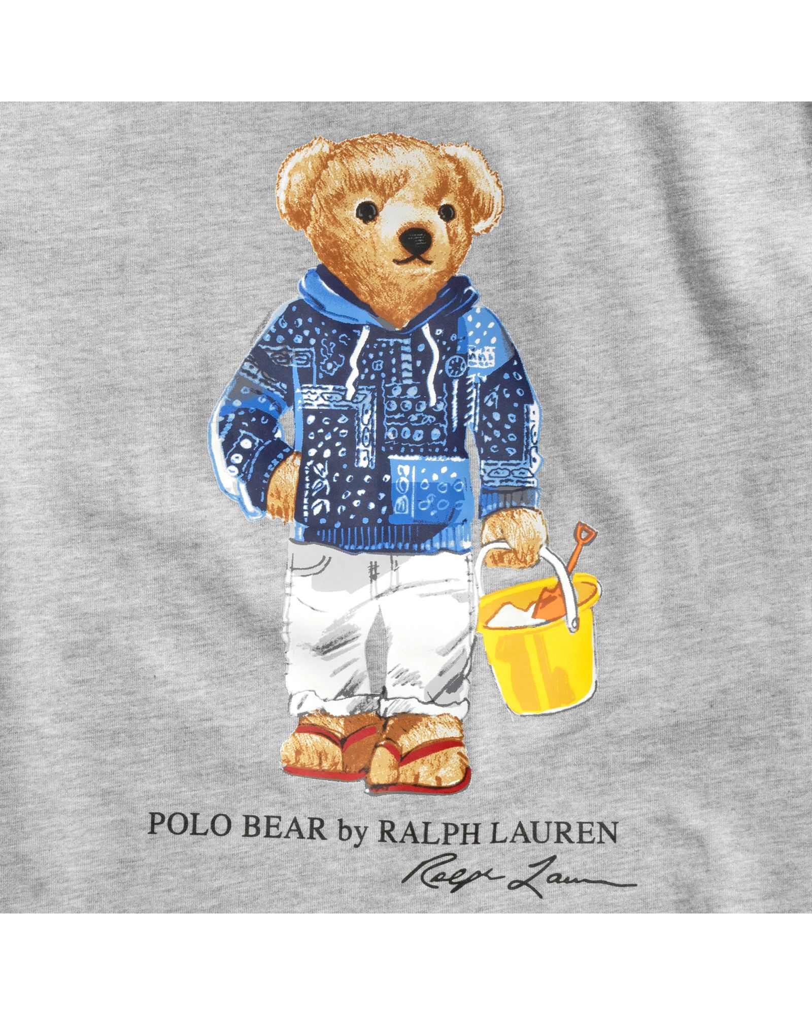 BEAR T-SHIRT