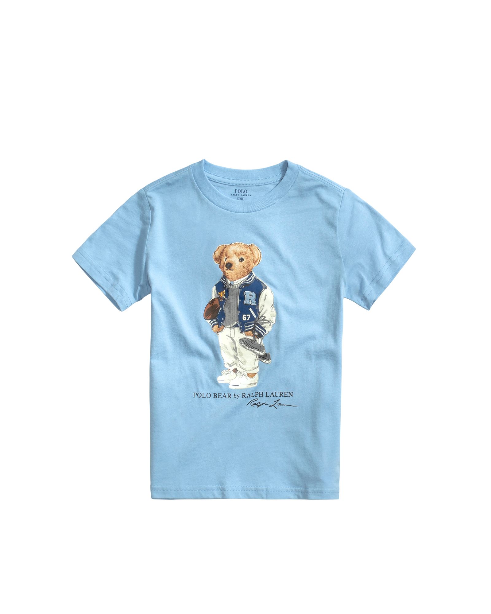 BEAR T-SHIRT