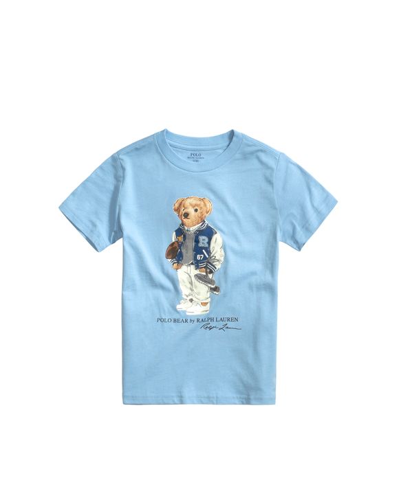 BEAR T-SHIRT