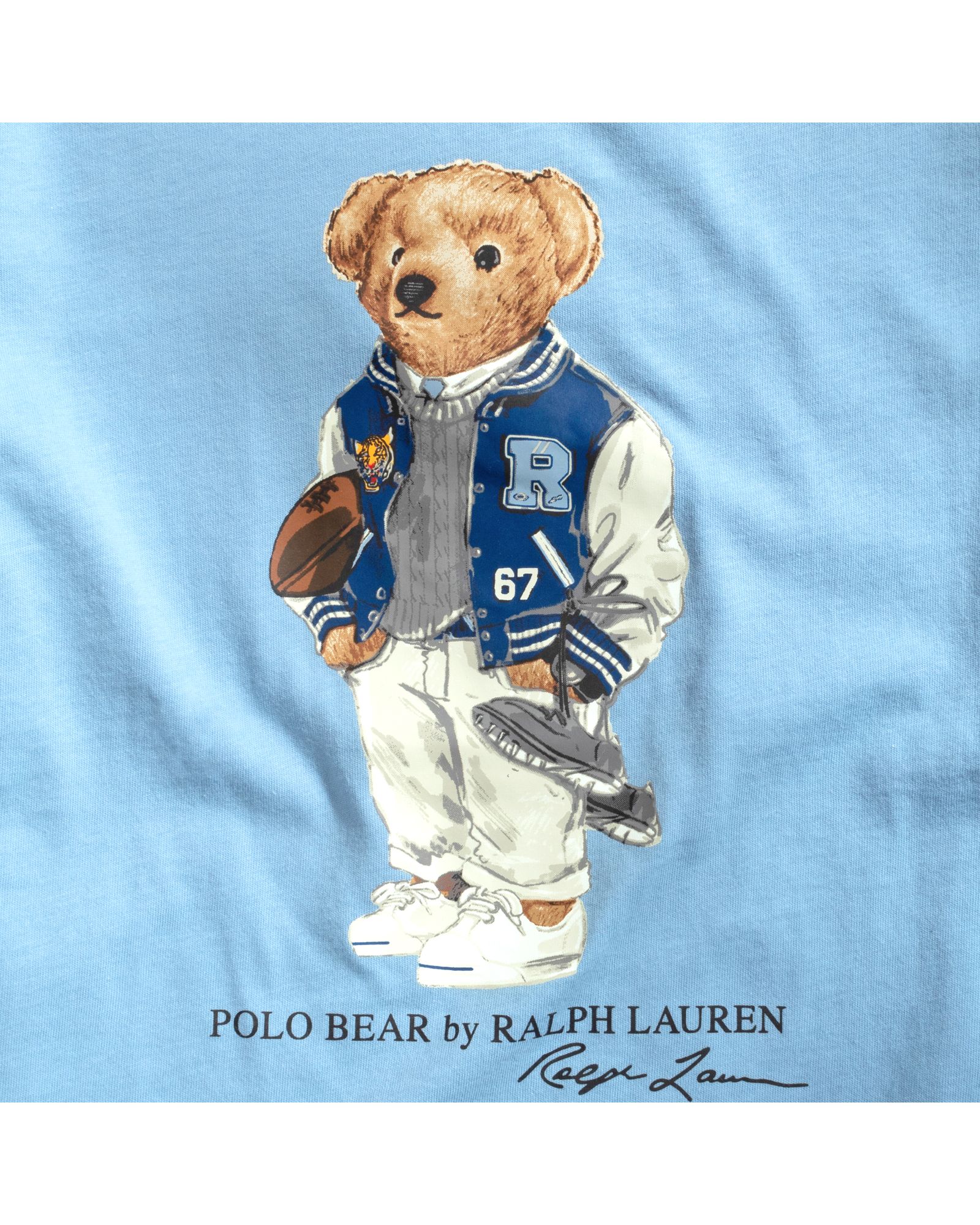 BEAR T-SHIRT