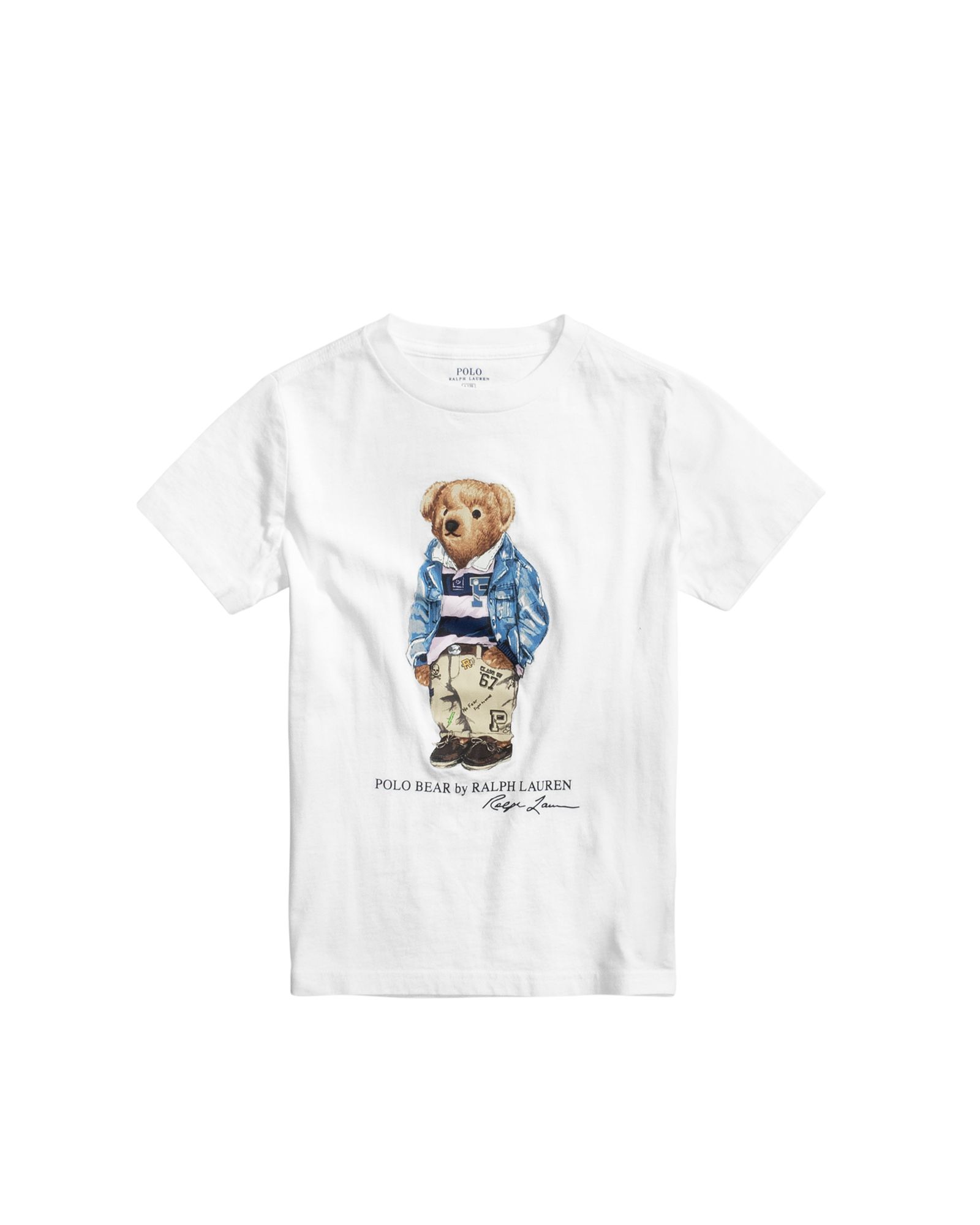 BEAR T-SHIRT