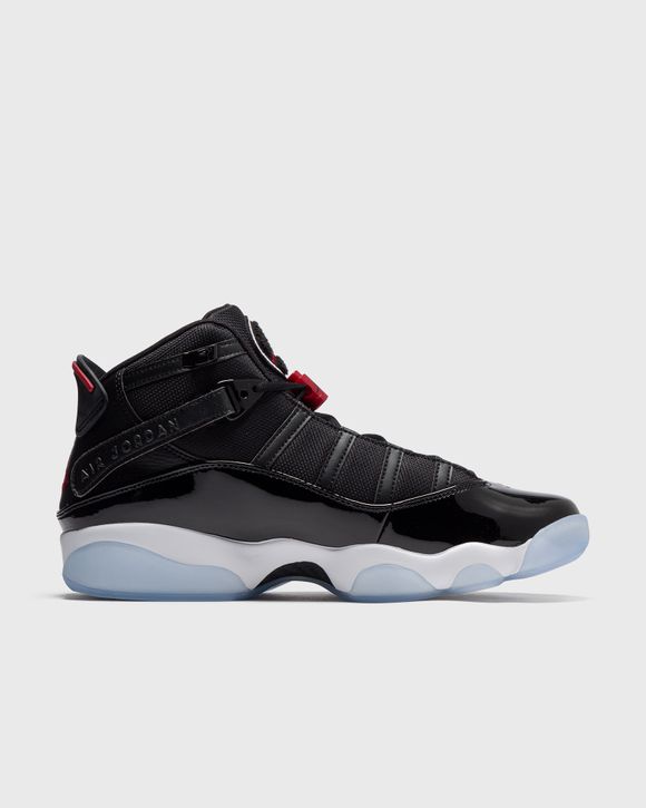 Jordan Jordan 6 Rings Black | BSTN Store