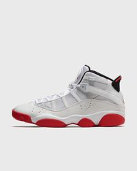Jordan 6 Rings Shoe