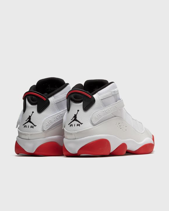 Jordan shoes best sale six rings