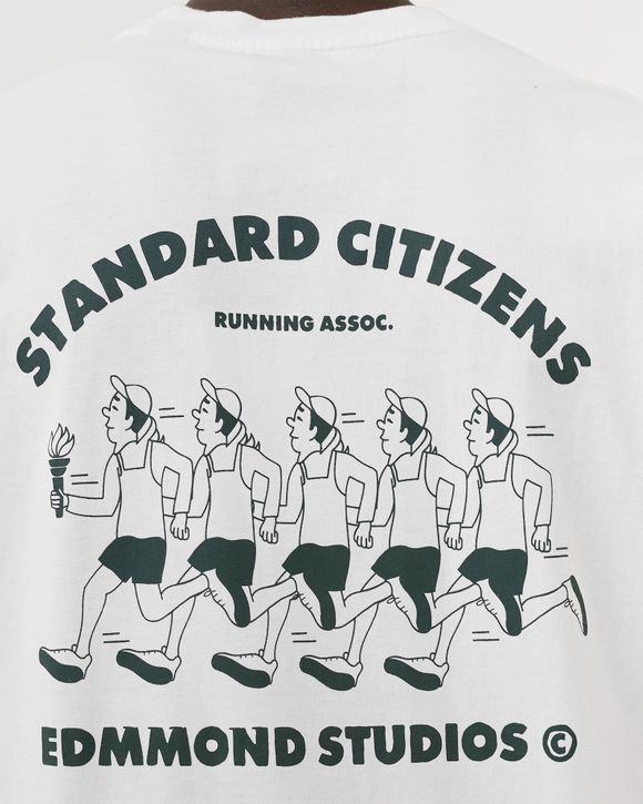 RUNNING ASSOCIATION