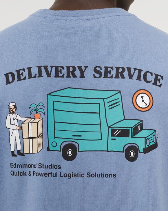 DELIVERY SERVICE