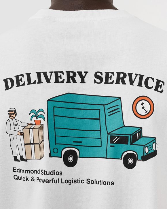 DELIVERY SERVICE