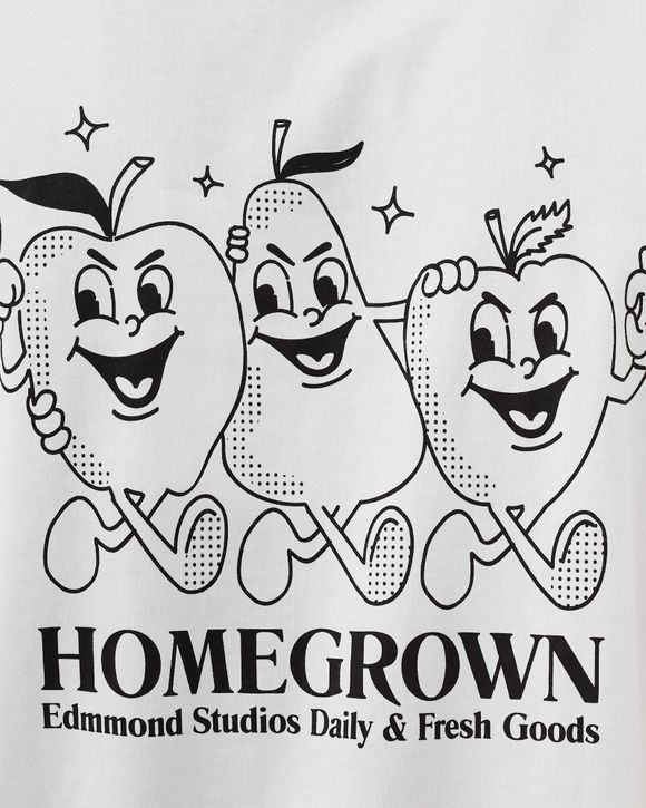 HOMEGROWN