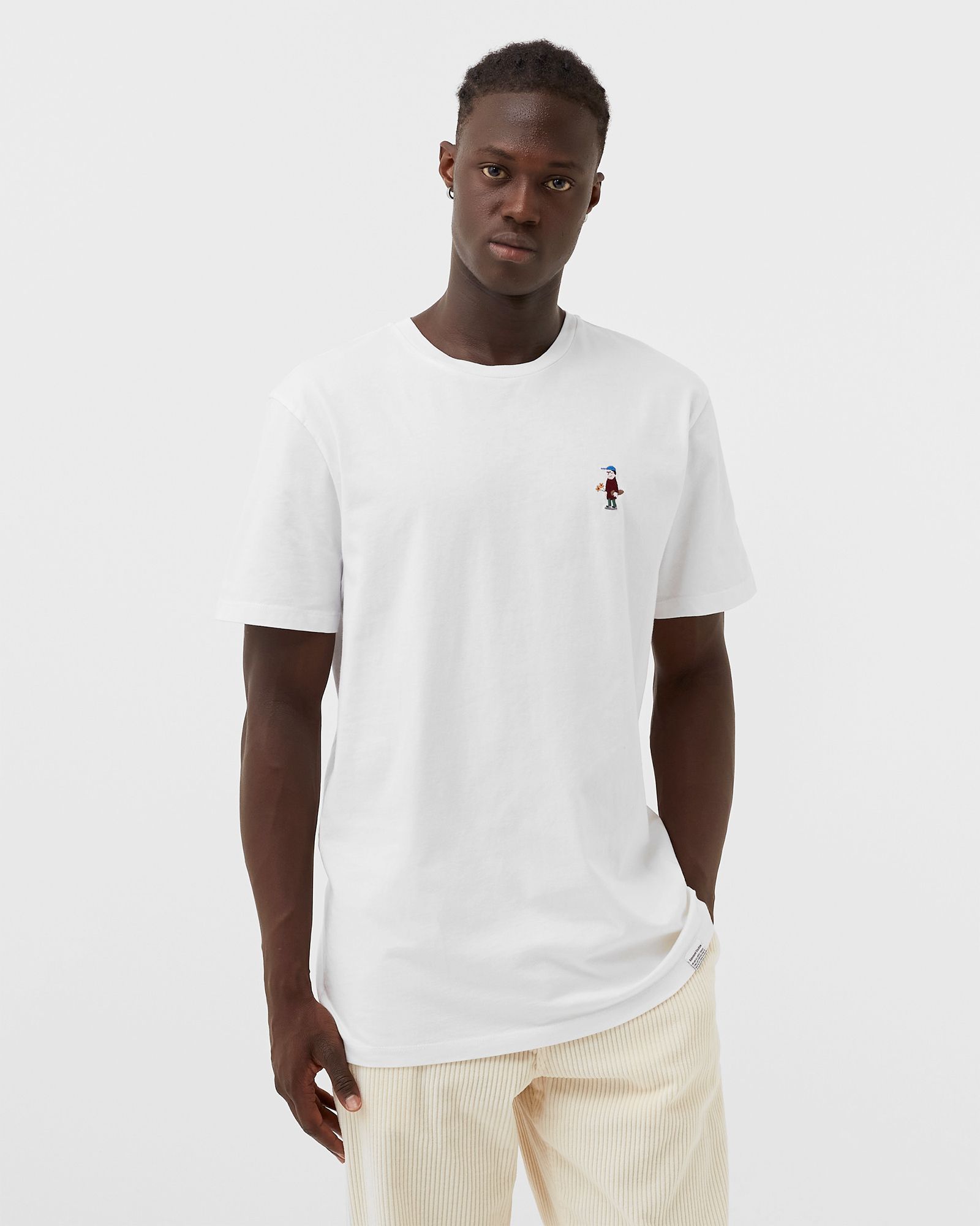 LITTLE TED EMBROIDERED