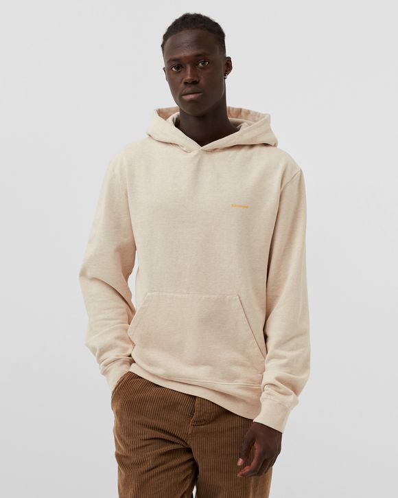 Carhartt wip discount hooded ashland sweat