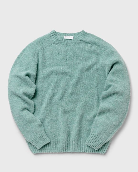 SHETLAND SWEATER