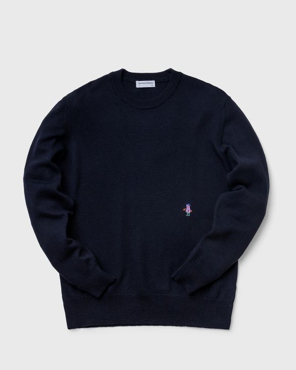 DAN SWEATER