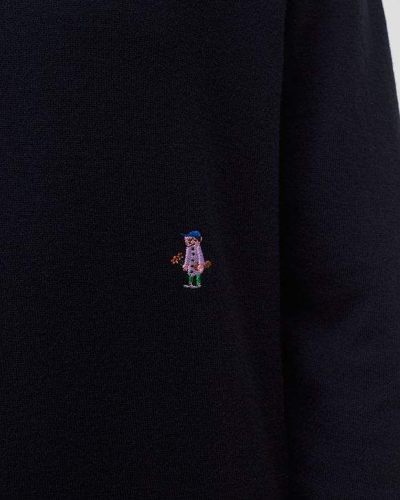 DAN SWEATER