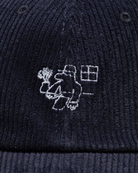 CREATIVE CORD CAP