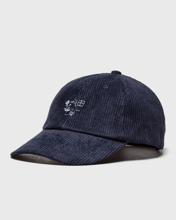 CREATIVE CORD CAP