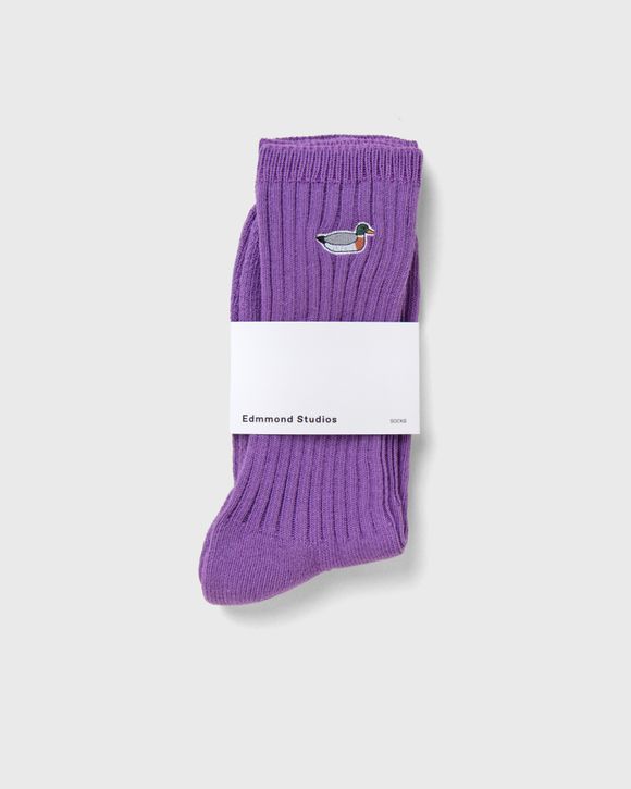 DUCK SOCKS