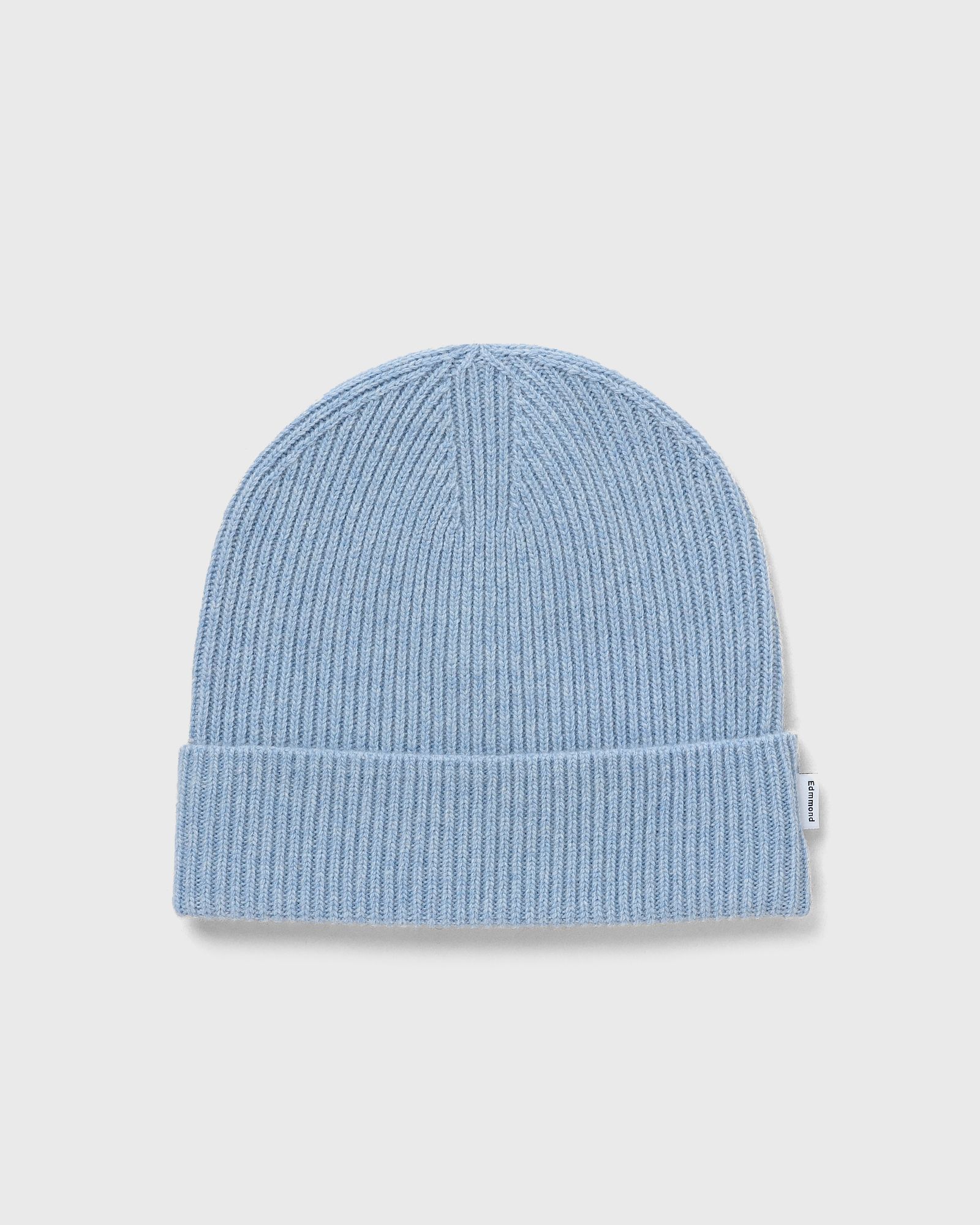 KNIT BEANIE