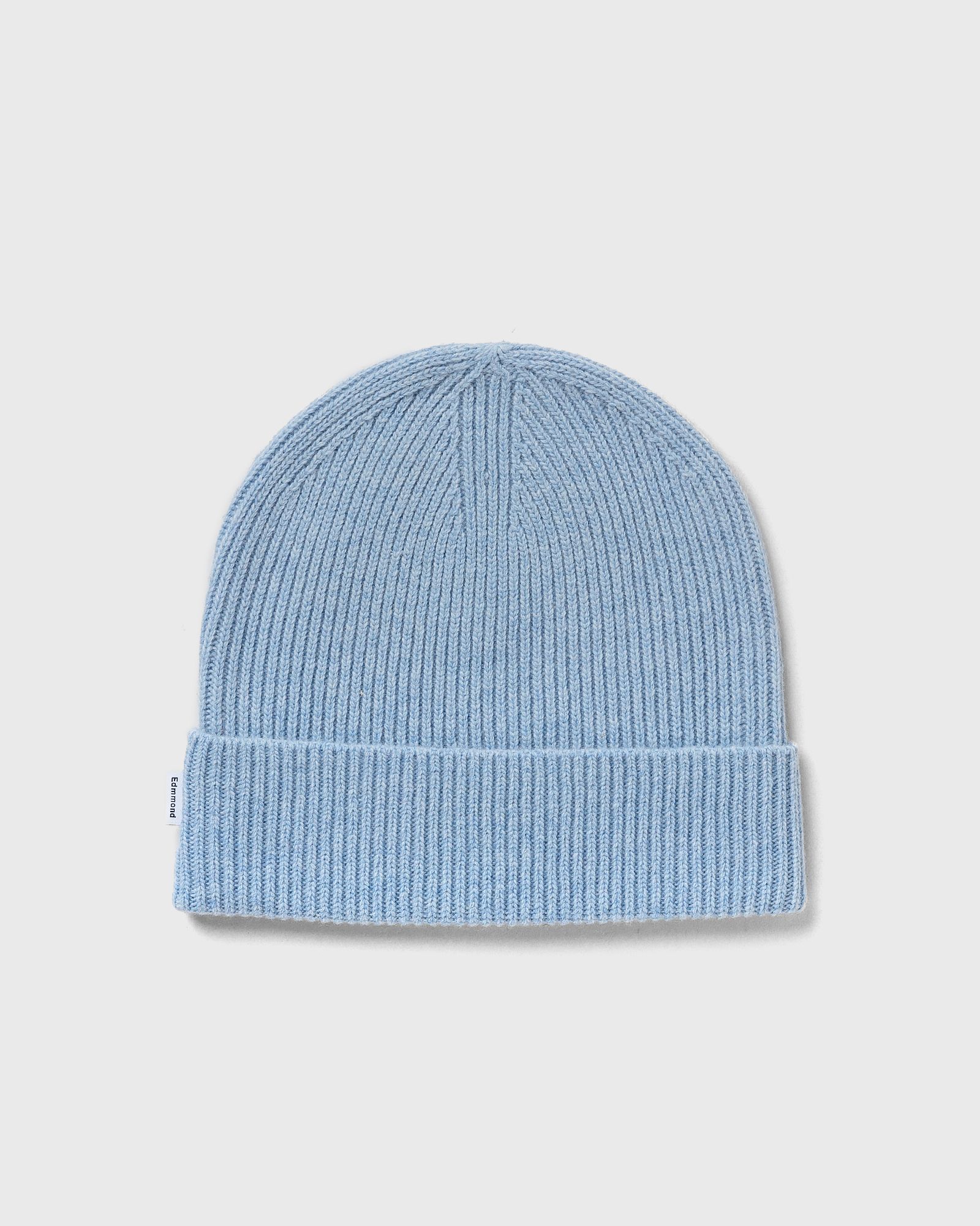 KNIT BEANIE
