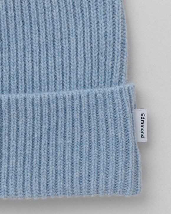 KNIT BEANIE
