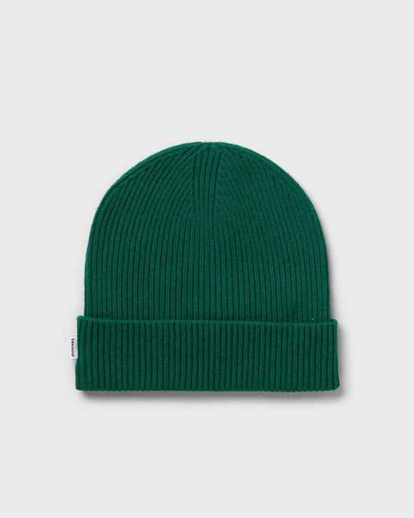 KNIT BEANIE