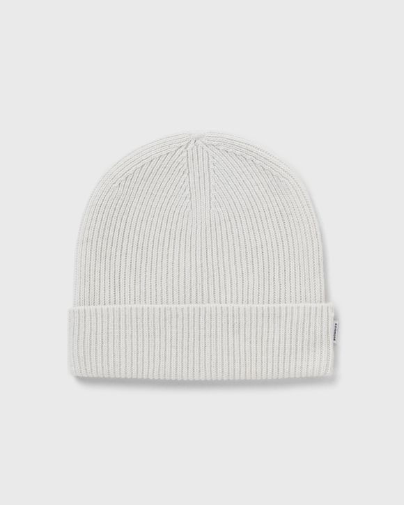 KNIT BEANIE