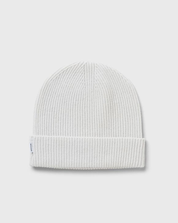 KNIT BEANIE