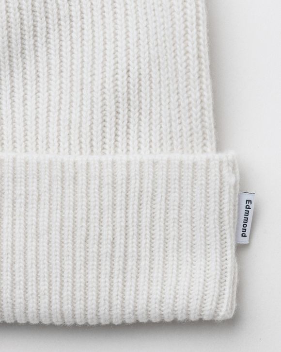 KNIT BEANIE
