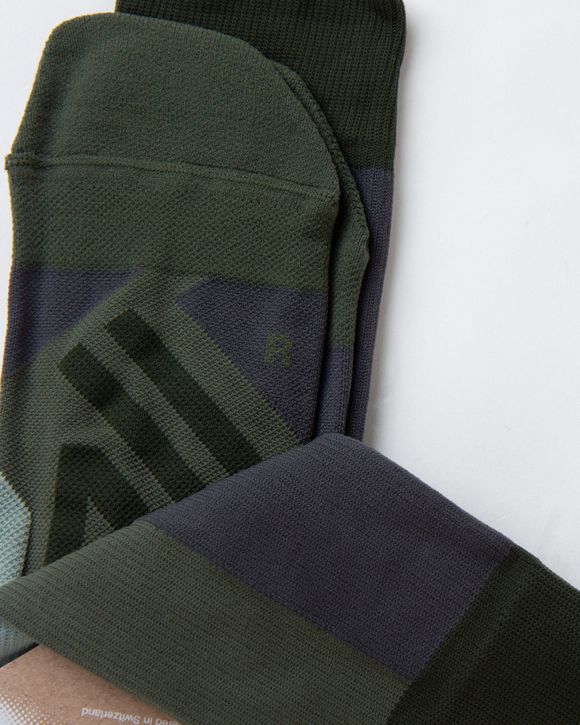 High Sock
