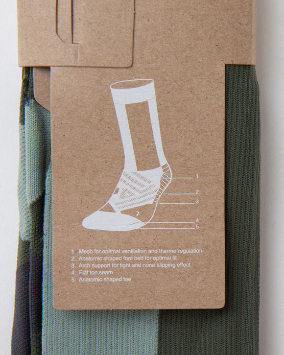 High Sock