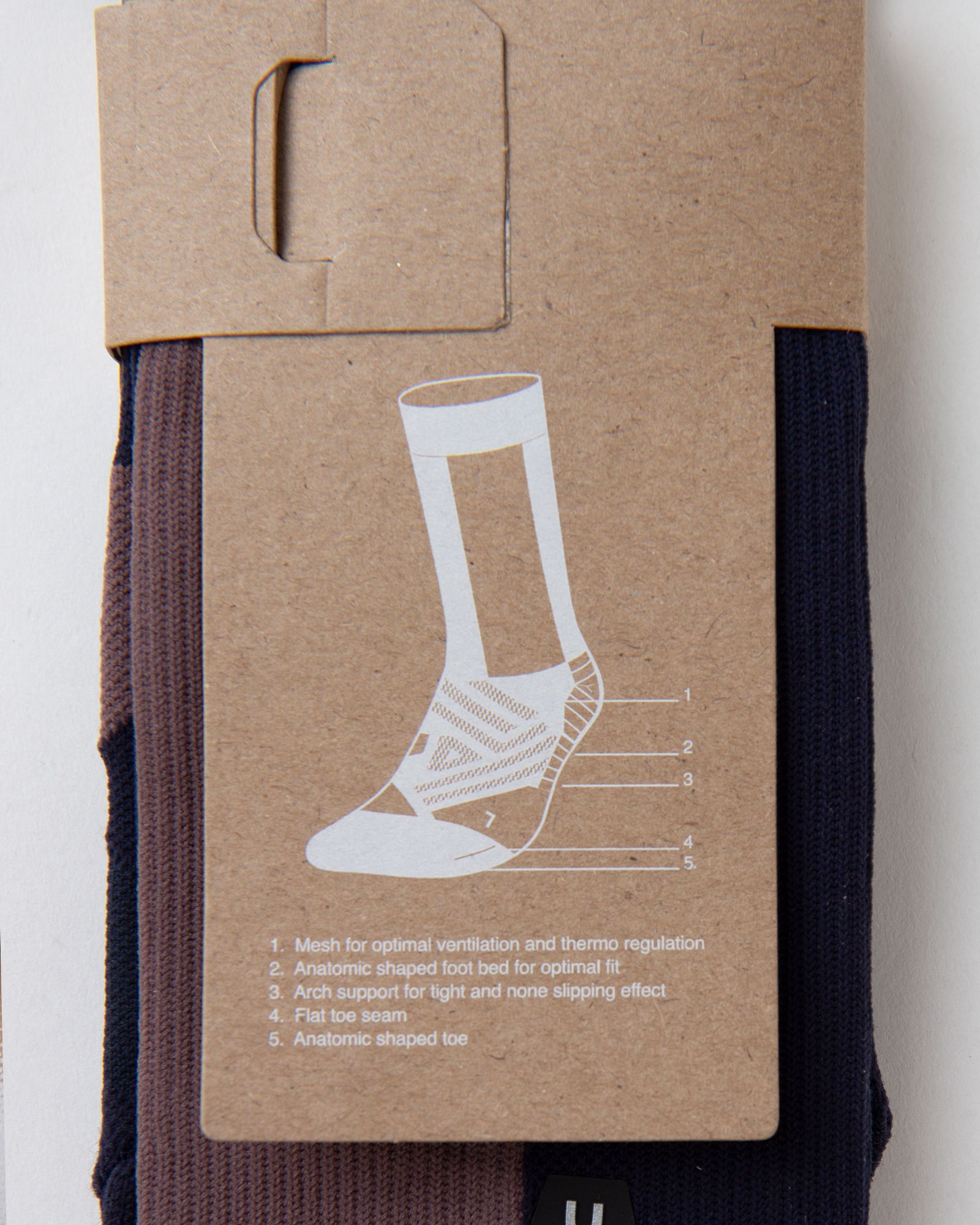 WMNS High Sock