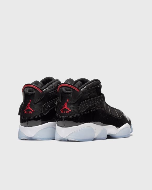 Jordan Jordan 6 Rings (GS) Black | BSTN Store