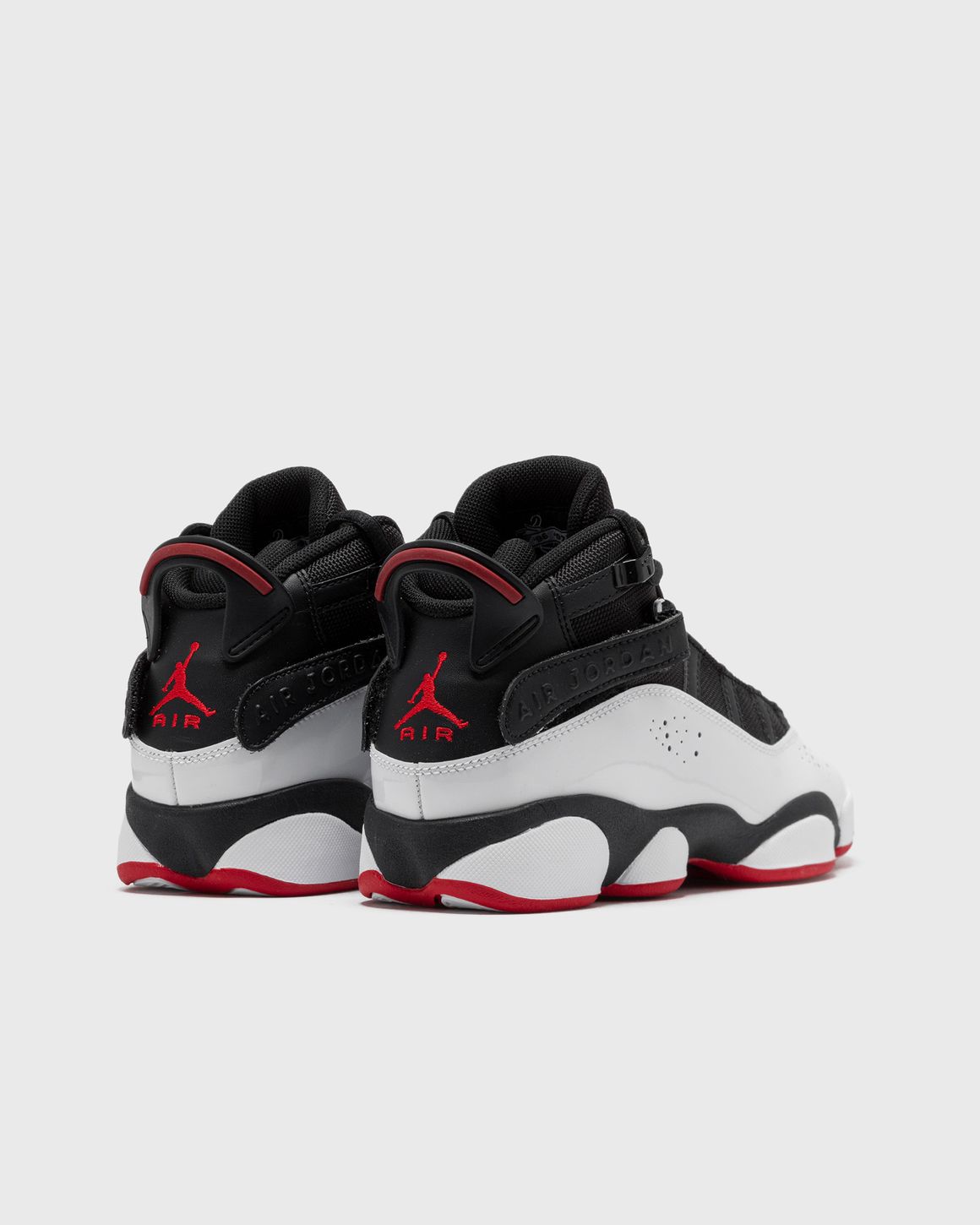 Nike jordan 6 rings basketball shoes best sale