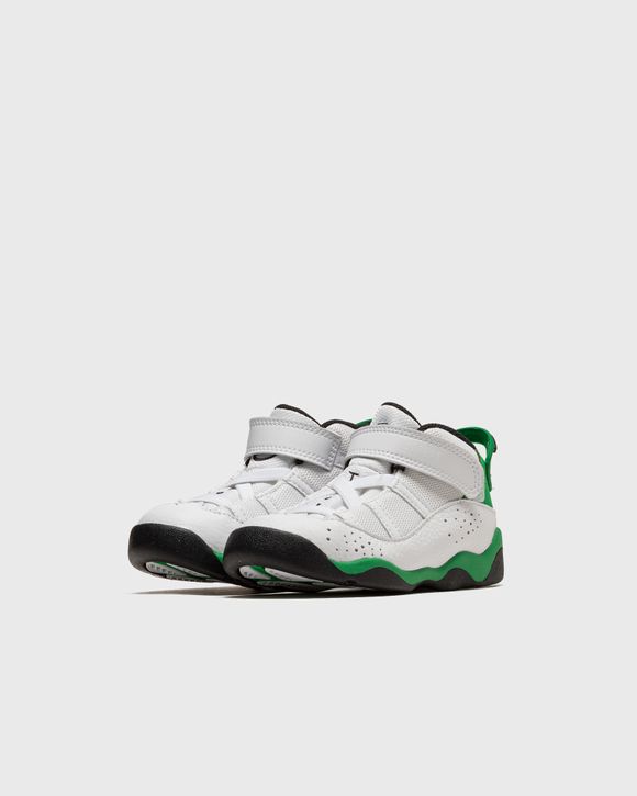 Boys' Jordan 6 Rings (TD) 