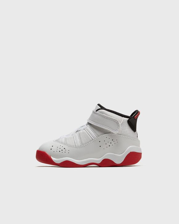 Jordan 6 discount rings toddler