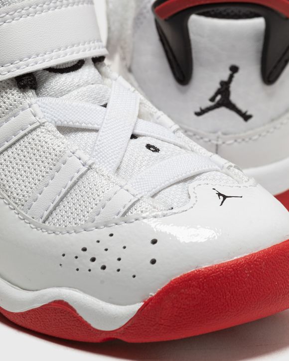 Jordan 6 store rings toddler boy