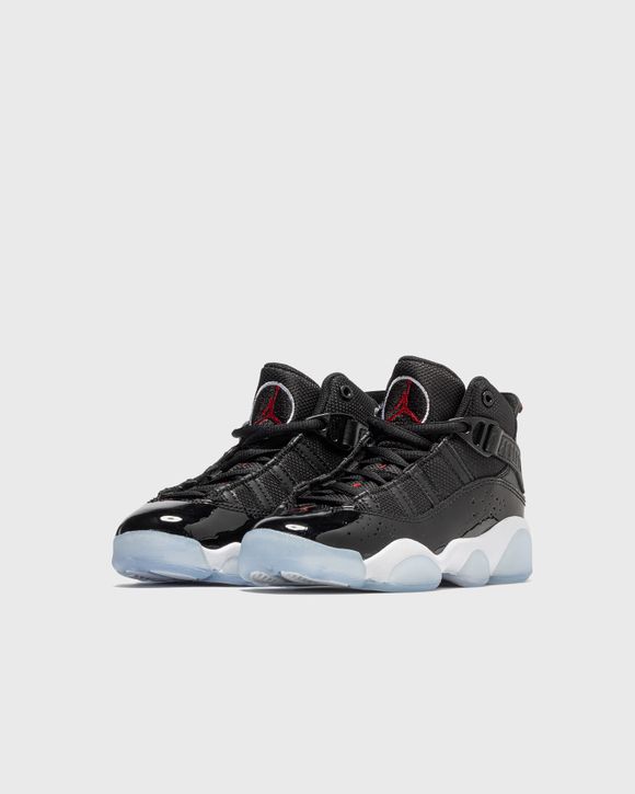 Jordan 6 rings store low