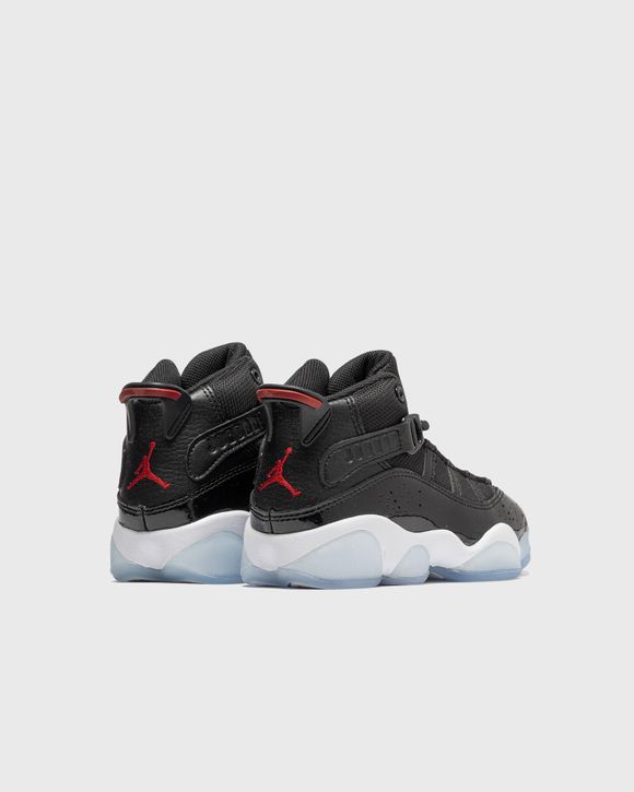 Jordan 6 hot sale rings boys