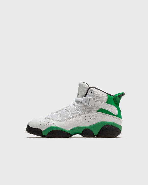 Jordan clearance 6 vert