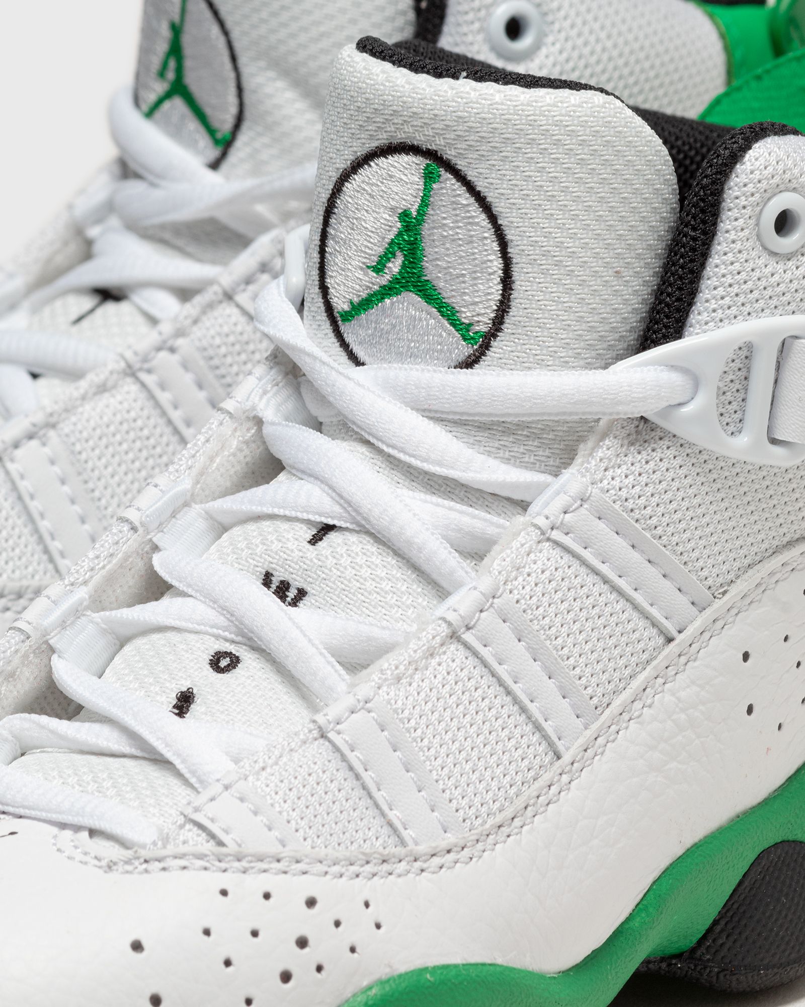 Jordan 6 Rings (PS)
