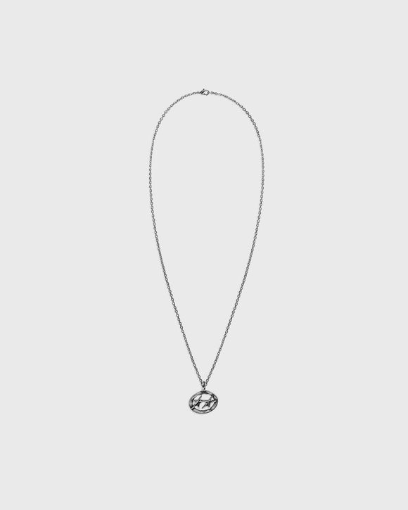 Twojeys Superstar Necklace
