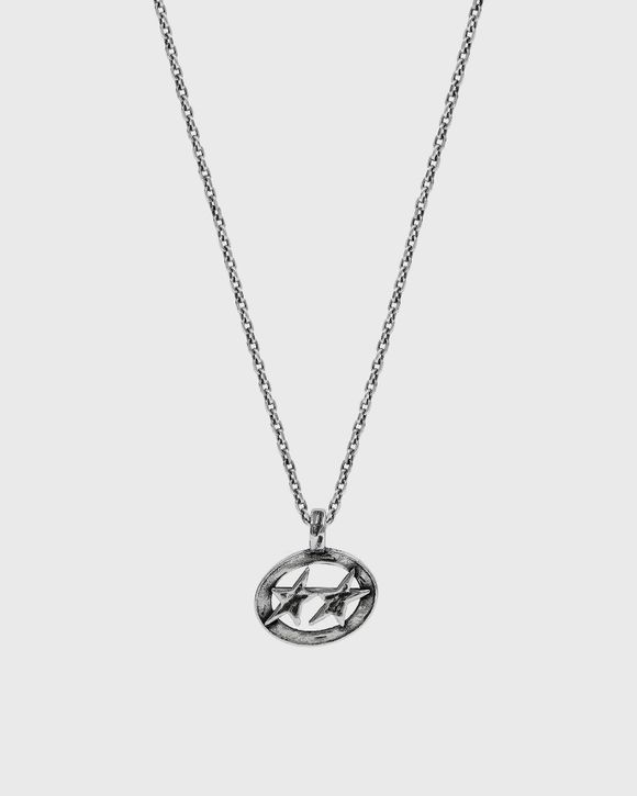 Twojeys Superstar Necklace